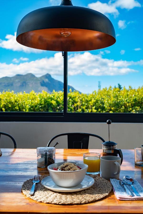 Hout & About Guest House Hout Bay Exterior photo