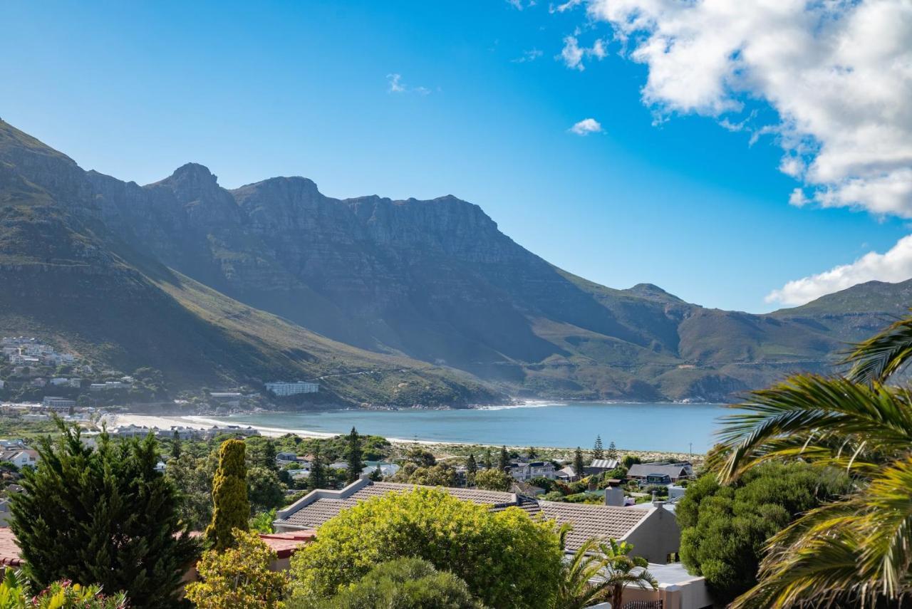 Hout & About Guest House Hout Bay Exterior photo