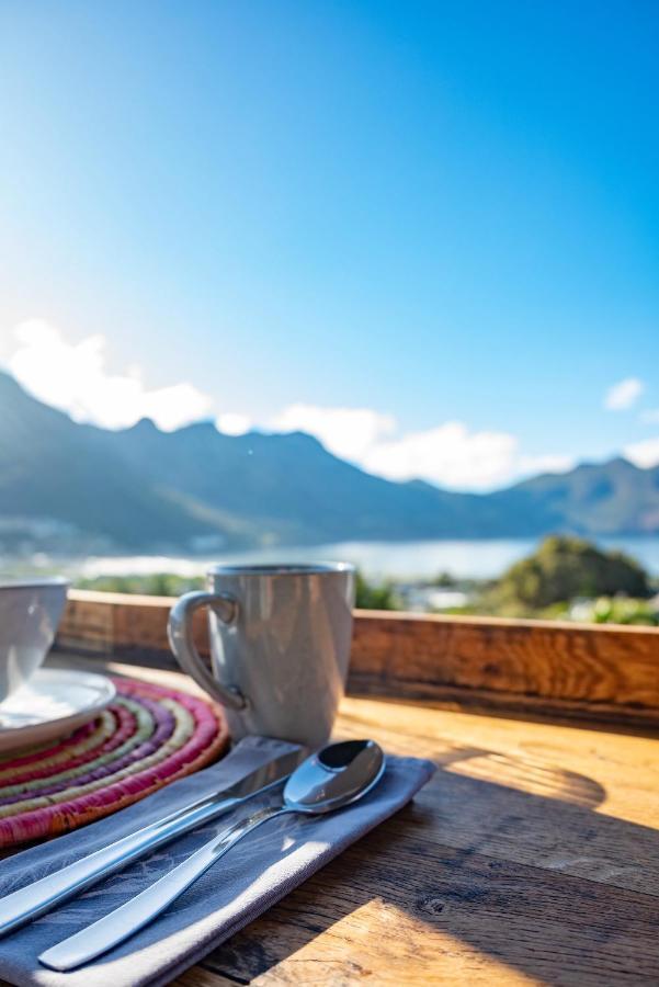 Hout & About Guest House Hout Bay Exterior photo